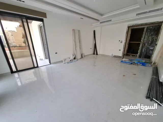 200 m2 3 Bedrooms Apartments for Rent in Amman Dabouq