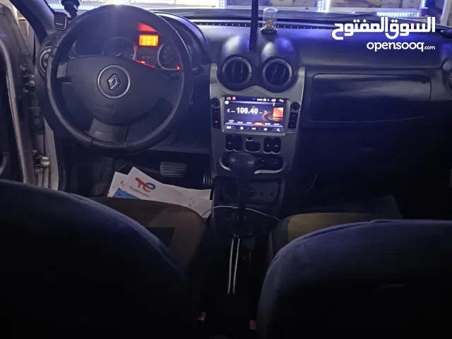 Duster 2013 urgent sale living country