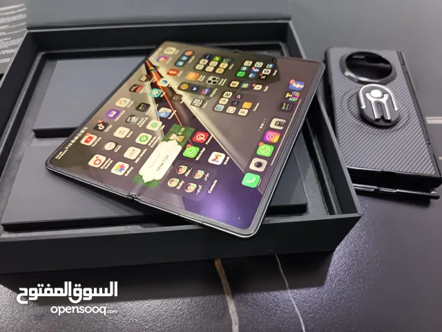 Honor Honor Magic 512 GB in Hawally