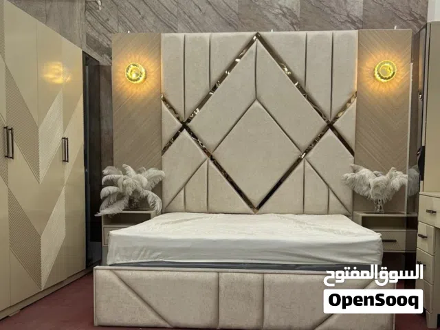 للبيع غرفة نوم غير مستخدمة نهائي