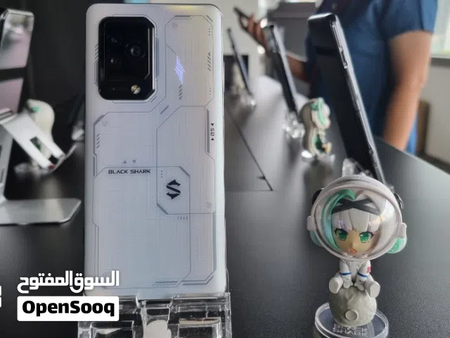 Xiaomi Black Shark 5 Pro 128 GB in Dohuk