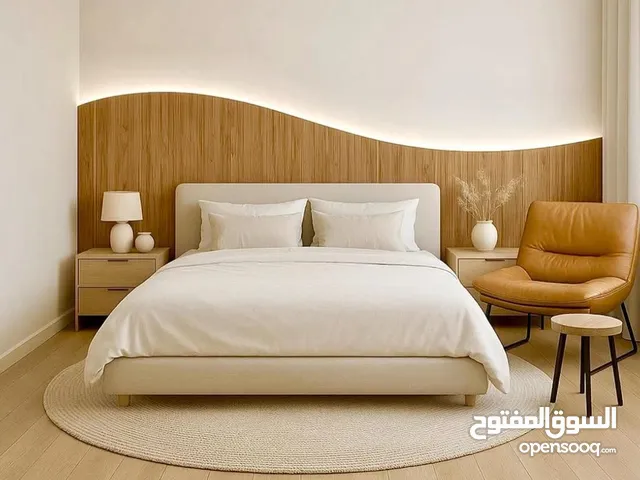 Brand new King size bed Queen size bed Twin size bed