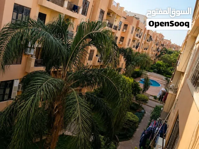 160 m2 3 Bedrooms Apartments for Sale in Giza Sheikh Zayed