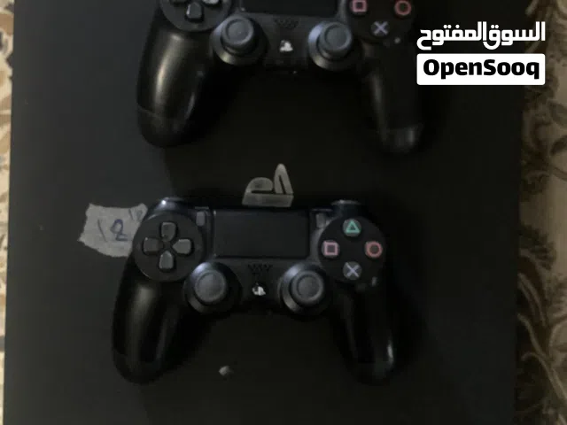 PlayStation 4 PlayStation for sale in Baghdad