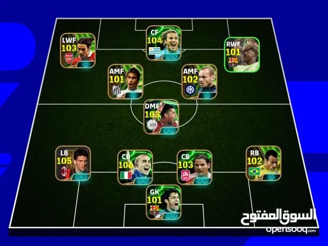 حساب بيس قوي