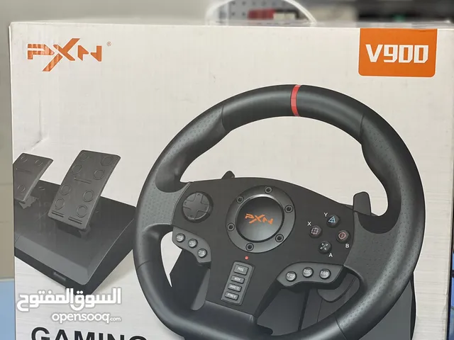 PXN V900 Gaming racing wheel ستيرنج