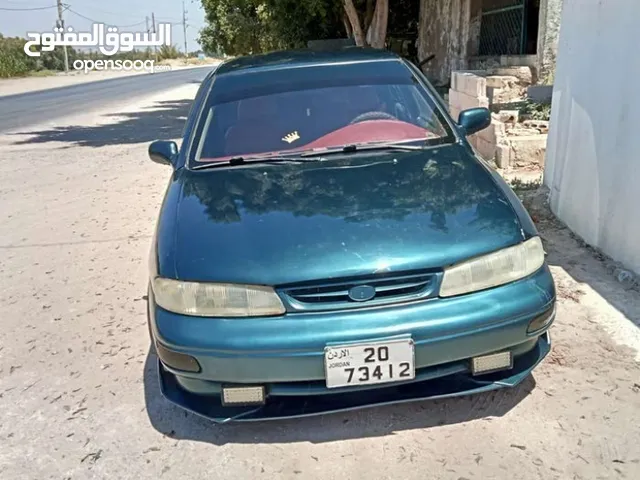 Kia Sephia 1994 in Jordan Valley