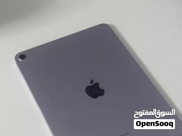 iPad Air 6 M2 2024