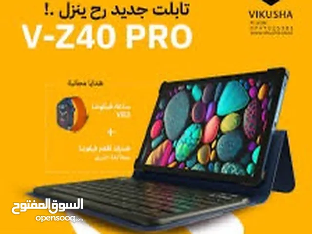 Vikusha V-Z40 128 GB in Amman
