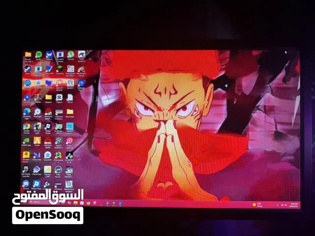 BenQ ZOWIE Gaming Monitor negotiable