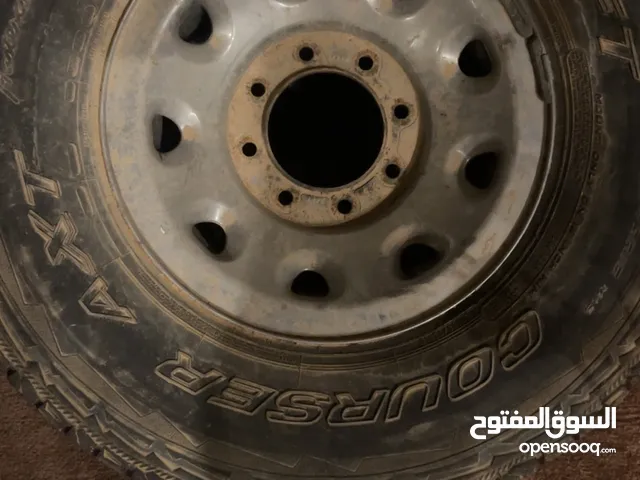فورد سوبر ديوتي