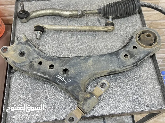 Suspensions Mechanical Parts in Al Dhahirah