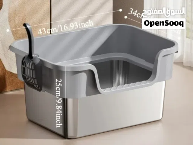 مستلزمات قطط للبيع