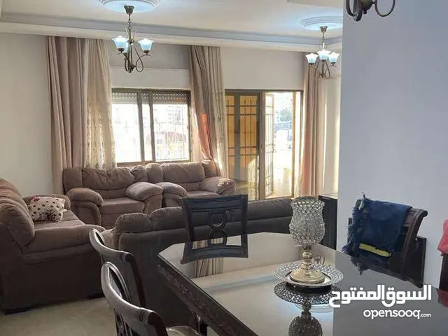 160m2 3 Bedrooms Apartments for Rent in Amman Jubaiha