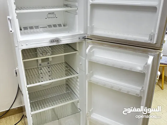 ثلاجه الدعيسي