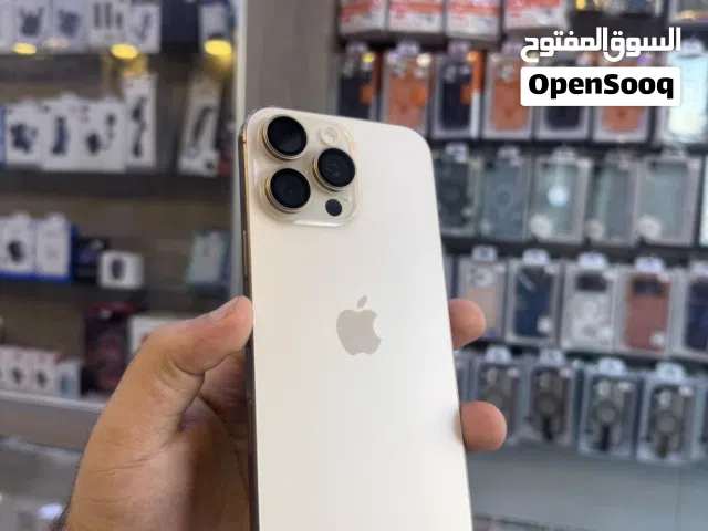 ايفون 16 برو ماكس