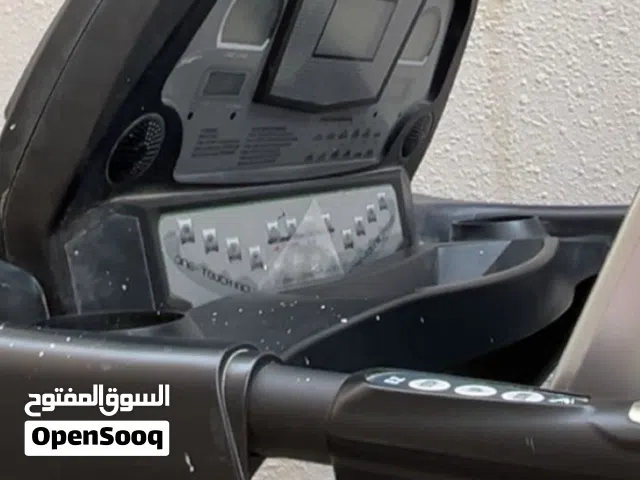 سير مشي الرياضي