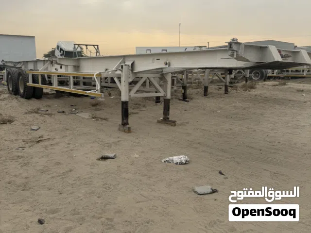 حاملات حاويات عدد 15 حبه