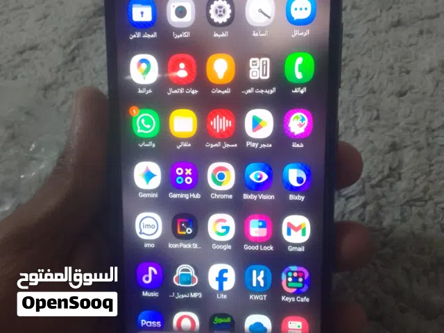 Samsung  s21 fe