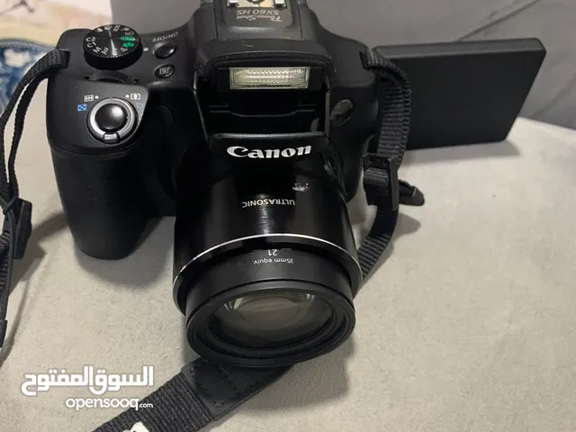 Canon DSLR Cameras in Hawally