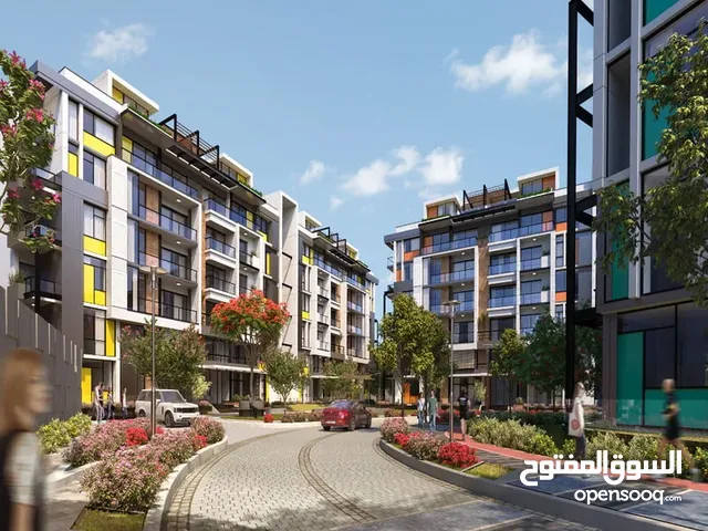 110m2 2 Bedrooms Apartments for Sale in Matruh Dabaa