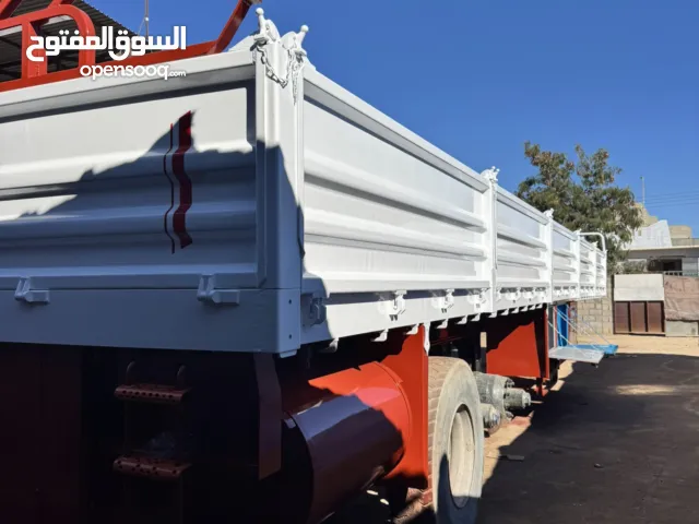 مقطوره ثلاثه صالات للبيع جديده صفار