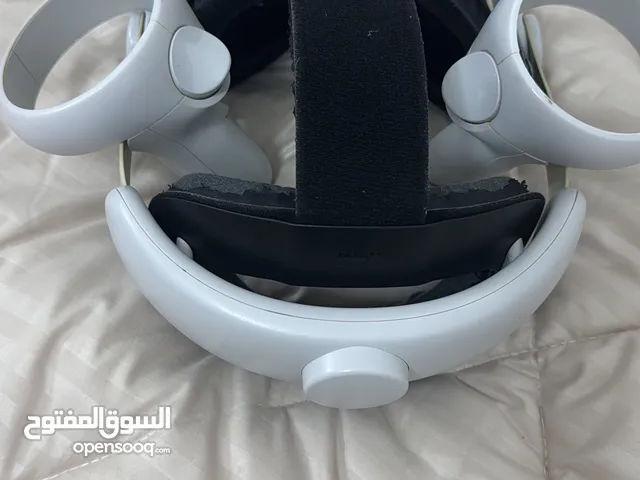 Oculus quest 2