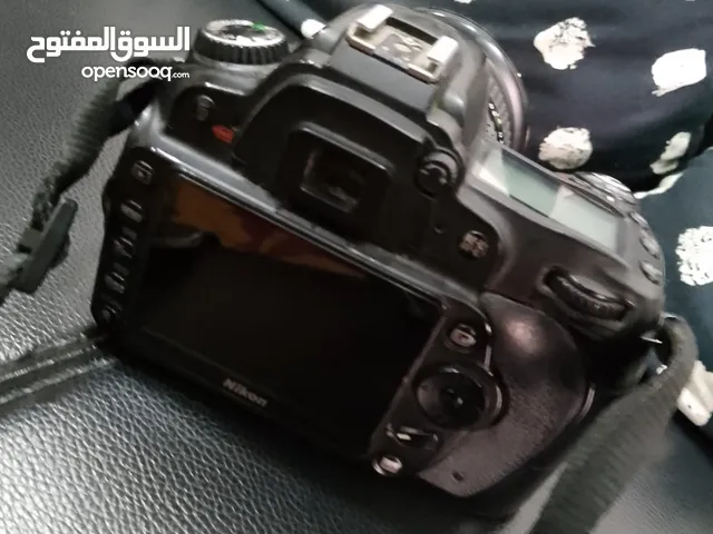 كامرة Nikon D90 _ 19/35 كامرة Nikon D90 _ 19/35