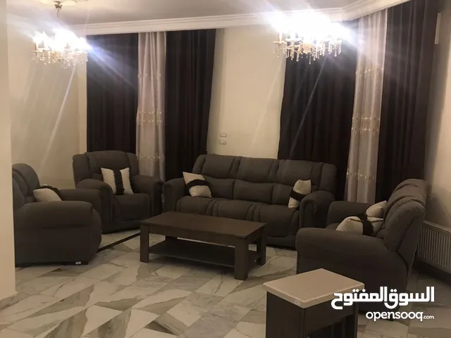 250 m2 4 Bedrooms Apartments for Rent in Amman Tla' Ali