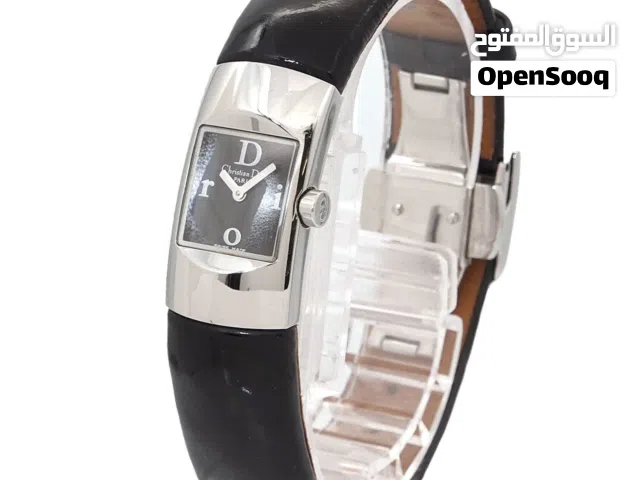 Christian Dior Diorific D102-100