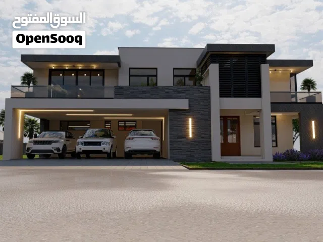 تصاميم هندسية ابداعية جميع المشاريع
