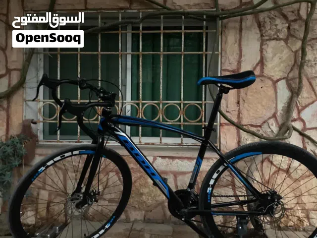 بسكليت رود للسباقات قياس 26