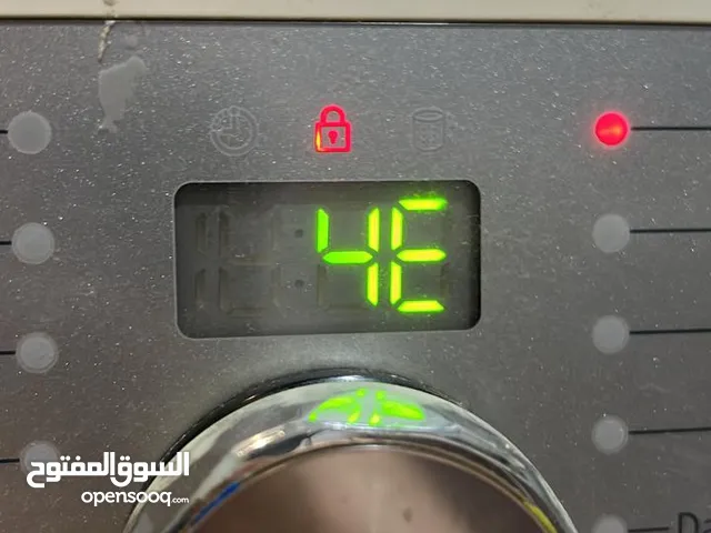Other 13 - 14 KG Washing Machines in Al Madinah