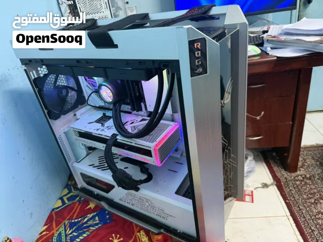 بدون كرت شاشة ديسك توب
