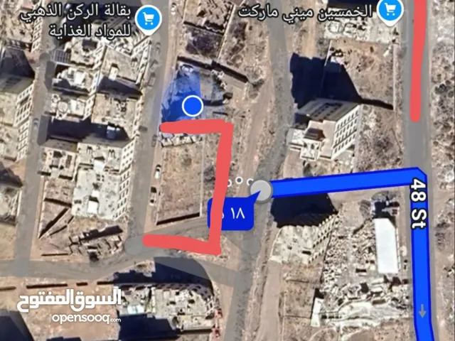 ارضيه في ارتل قريب من الشارع الزفت حول ميه متر