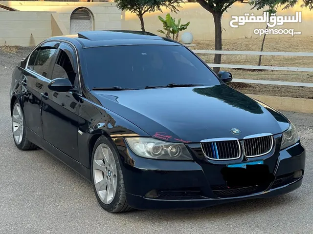 Used BMW 3 Series in Aley