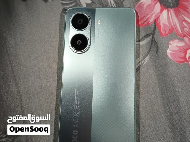 Poco X7 Pro – Like New  Excellent condition
