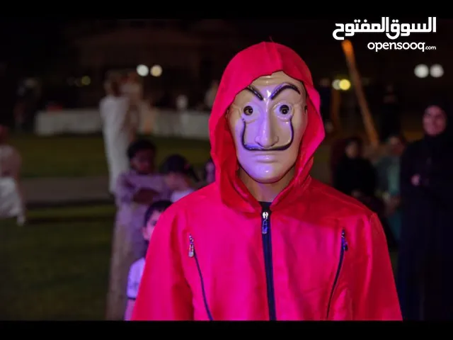للبيع لبسه