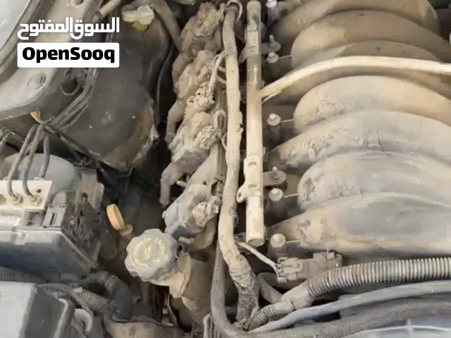 مكينة LS2 6.0 8V