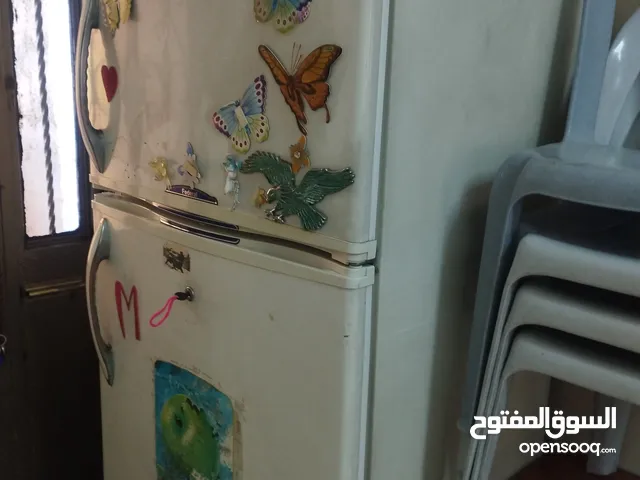 Federal Refrigerators in Amman