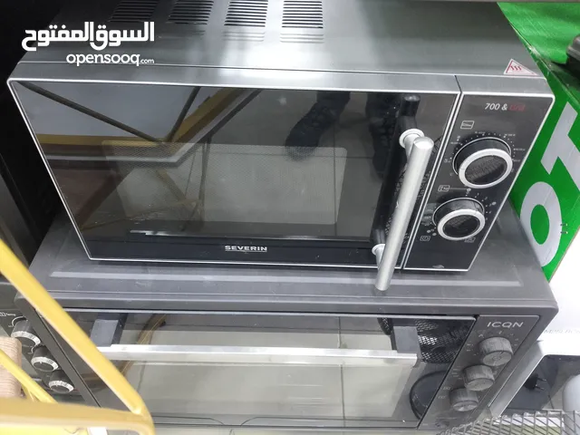 Sharp 20 - 24 Liters Microwave in Amman