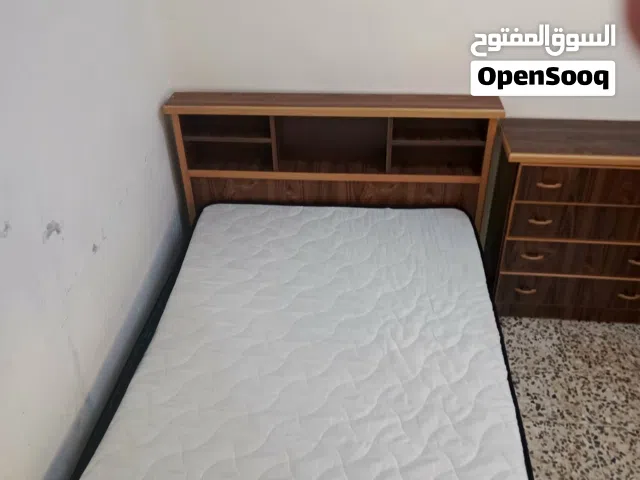 تخت مفرد ونص استخدام اسبوع ما فرشه طبيه خشب لتيوزان