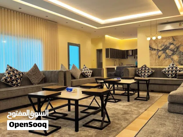 3 Bedrooms Chalet for Rent in Muscat Ghubrah