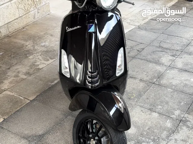 Vespa primavera 2021