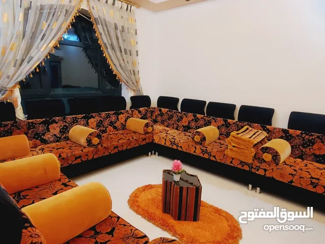 20 m2 4 Bedrooms Villa for Rent in Sana'a Asbahi
