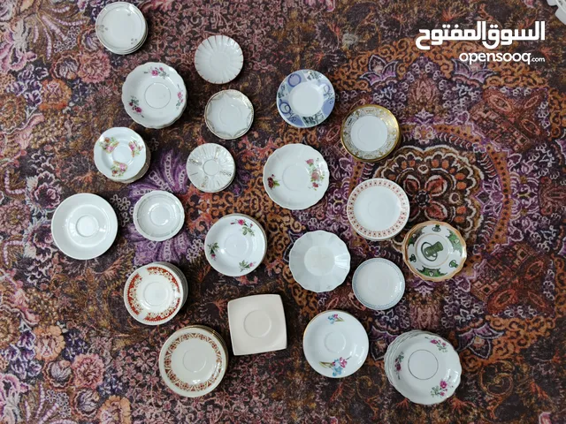 61 ماعون فنجان موديلات منوعات هنة والتوصيل_ شوفو الفيديو والصور_المواعين بالة بس نظيفات كلش