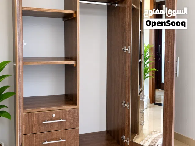 بيع مستعجل غرفة نوم طفل/ة - شبه جديدة في عمان