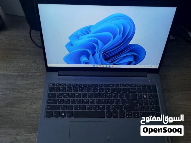 Windows Lenovo  Computers  for sale  in Amman