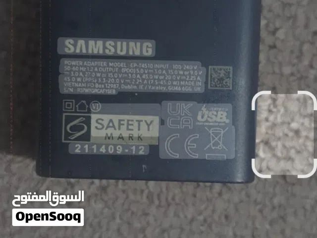 شاحن سامسونج اصلي للبيع