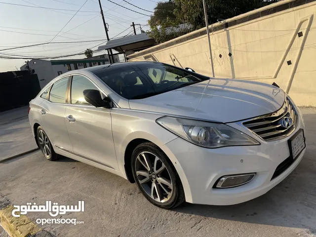 Used Hyundai Azera in Baghdad